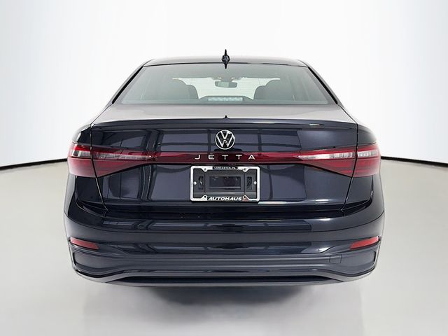 2025 Volkswagen Jetta Sport Automatic - 23030415 - 5