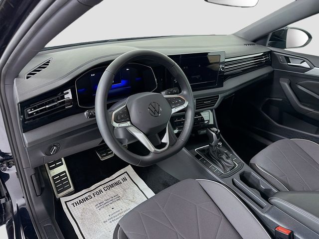 2025 Volkswagen Jetta Sport Automatic - 23030415 - 8
