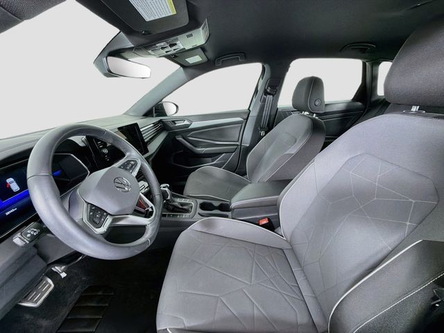 2025 Volkswagen Jetta Sport Automatic - 23083920 - 19