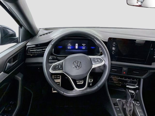 2025 Volkswagen Jetta Sport Automatic - 23083920 - 20