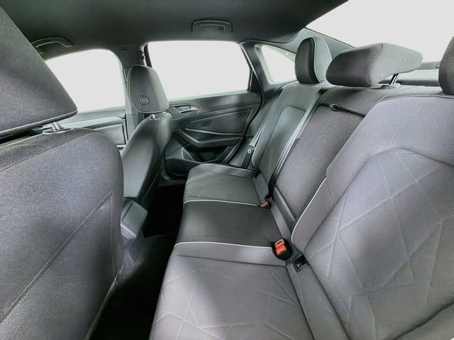 2025 Volkswagen Jetta Sport Automatic - 23083920 - 22
