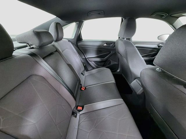 2025 Volkswagen Jetta Sport Automatic - 23083920 - 24