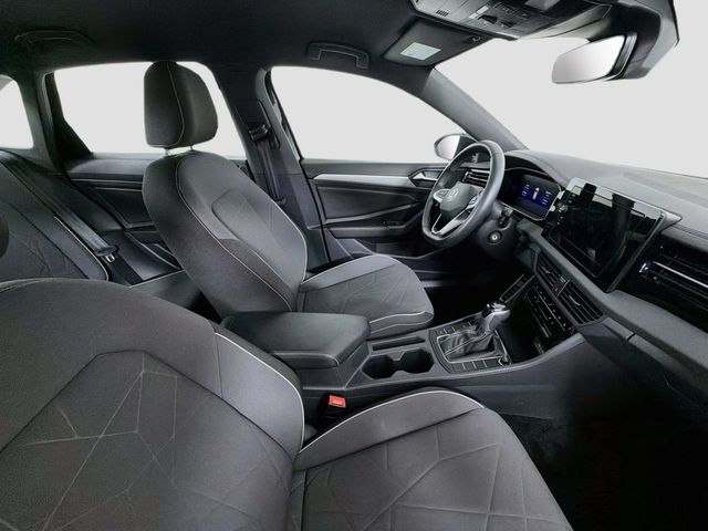 2025 Volkswagen Jetta Sport Automatic - 23083920 - 25