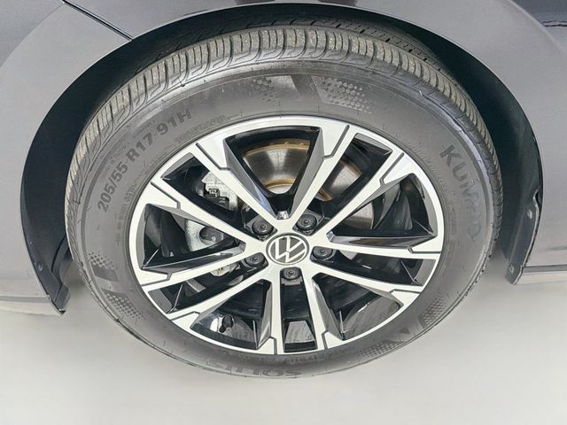2025 Volkswagen Jetta Sport Automatic - 23083920 - 28