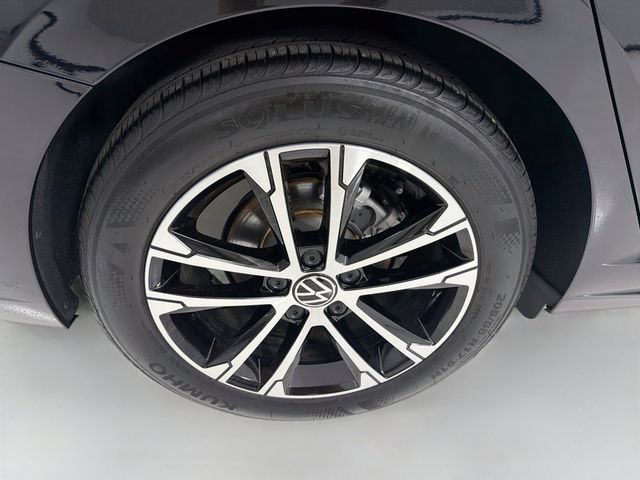 2025 Volkswagen Jetta Sport Automatic - 23083920 - 31