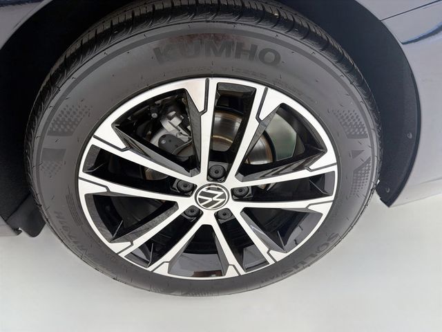 2025 Volkswagen Jetta Sport Automatic - 23083920 - 32