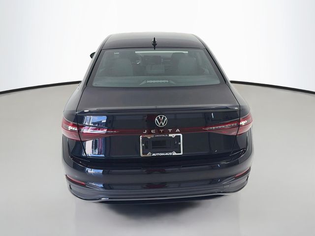 2025 Volkswagen Jetta Sport Automatic - 23083920 - 5