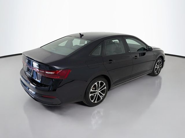 2025 Volkswagen Jetta Sport Automatic - 23083920 - 6
