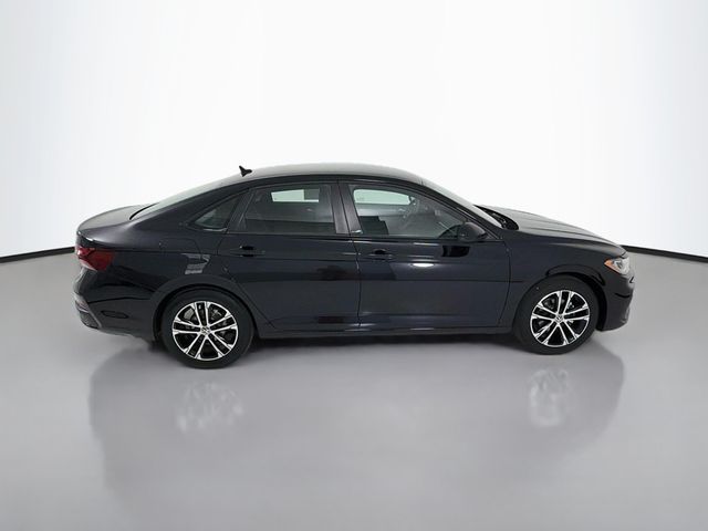 2025 Volkswagen Jetta Sport Automatic - 23083920 - 7