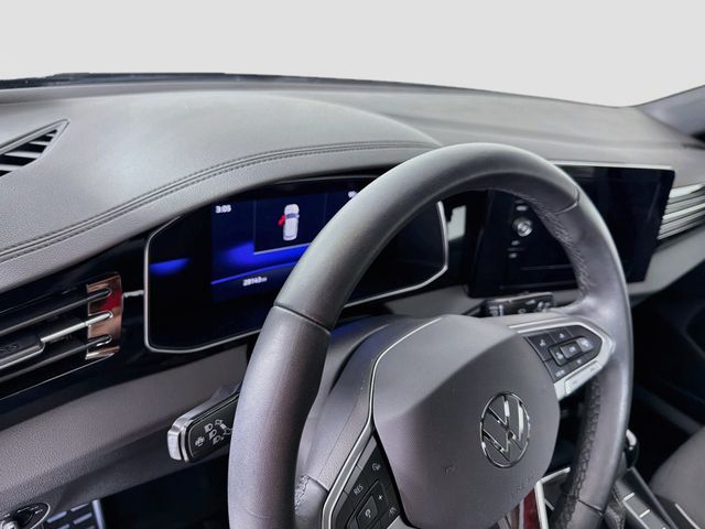 2025 Volkswagen Jetta Sport Automatic - 23083920 - 8
