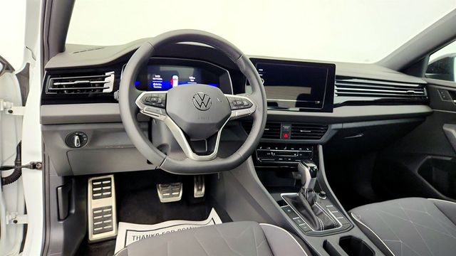 2025 Volkswagen Jetta Sport Automatic - 23029435 - 11