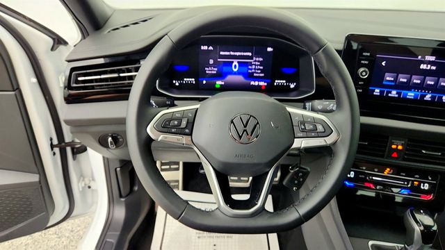 2025 Volkswagen Jetta Sport Automatic - 23029435 - 12