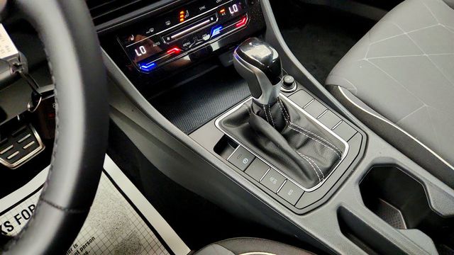 2025 Volkswagen Jetta Sport Automatic - 23029435 - 15