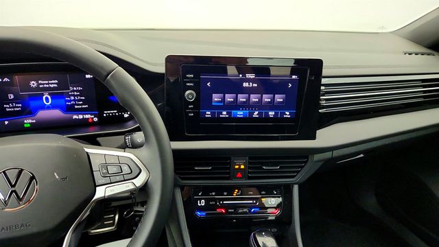 2025 Volkswagen Jetta Sport Automatic - 23029435 - 16