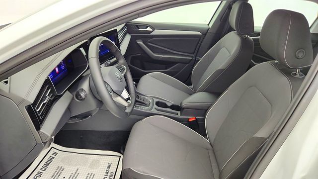 2025 Volkswagen Jetta Sport Automatic - 23029435 - 18