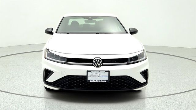 2025 Volkswagen Jetta Sport Automatic - 23029435 - 1