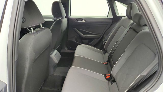 2025 Volkswagen Jetta Sport Automatic - 23029435 - 19