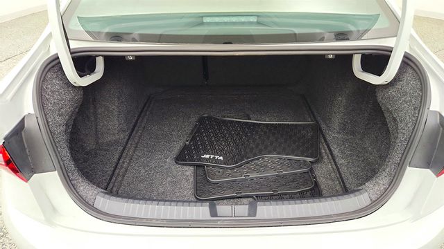 2025 Volkswagen Jetta Sport Automatic - 23029435 - 20