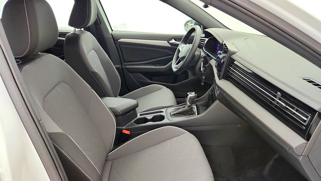 2025 Volkswagen Jetta Sport Automatic - 23029435 - 22