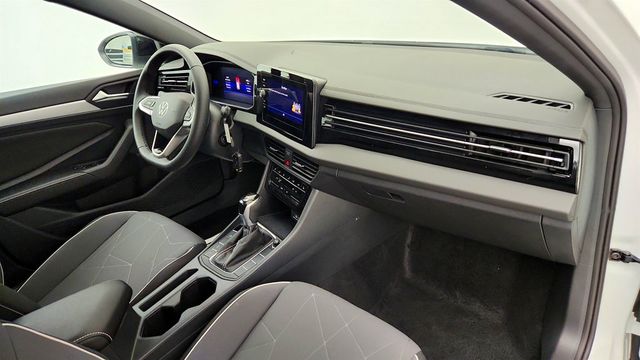 2025 Volkswagen Jetta Sport Automatic - 23029435 - 23