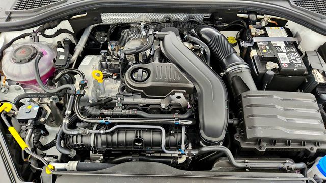 2025 Volkswagen Jetta Sport Automatic - 23029435 - 25