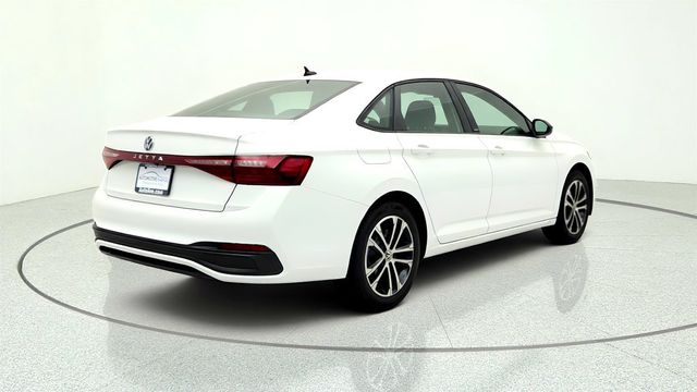 2025 Volkswagen Jetta Sport Automatic - 23029435 - 4