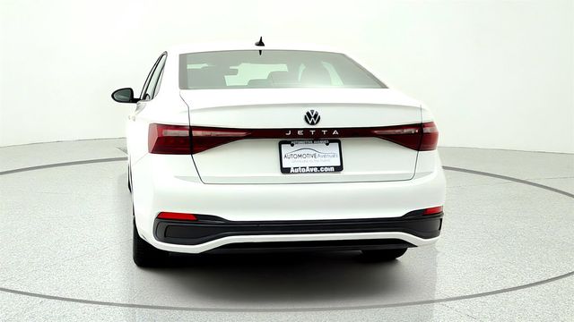2025 Volkswagen Jetta Sport Automatic - 23029435 - 5