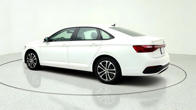 2025 Volkswagen Jetta Sport Automatic - 23029435 - 6