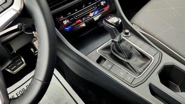2025 Volkswagen Jetta Sport Automatic - 23030391 - 13