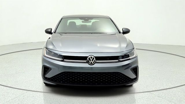 2025 Volkswagen Jetta Sport Automatic - 23030391 - 1