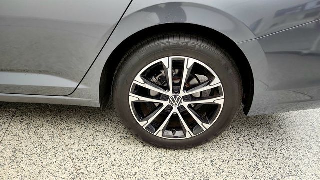 2025 Volkswagen Jetta Sport Automatic - 23030391 - 8
