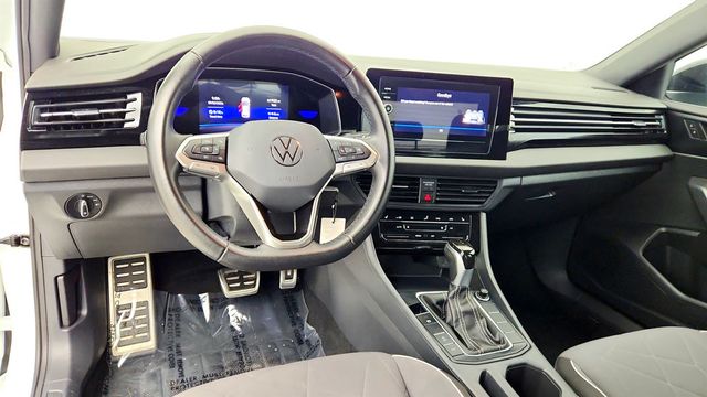 2025 Volkswagen Jetta Sport Automatic - 23074933 - 11