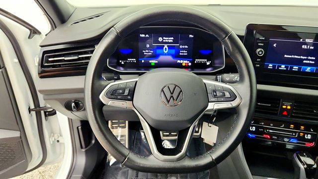 2025 Volkswagen Jetta Sport Automatic - 23074933 - 12