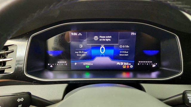 2025 Volkswagen Jetta Sport Automatic - 23074933 - 13