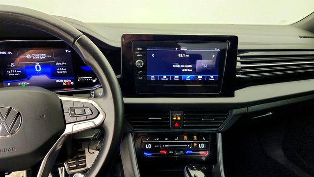 2025 Volkswagen Jetta Sport Automatic - 23074933 - 16