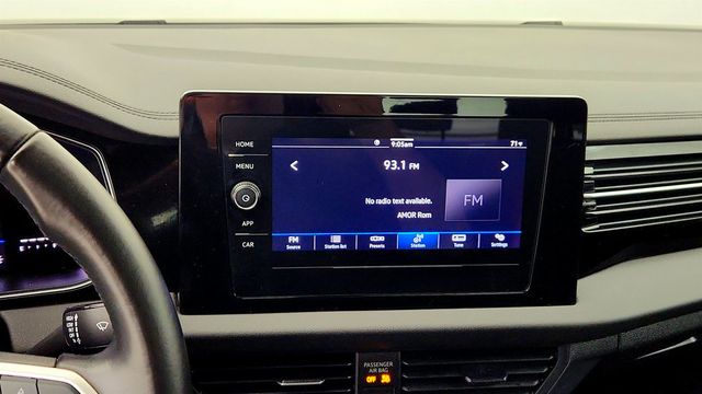 2025 Volkswagen Jetta Sport Automatic - 23074933 - 17