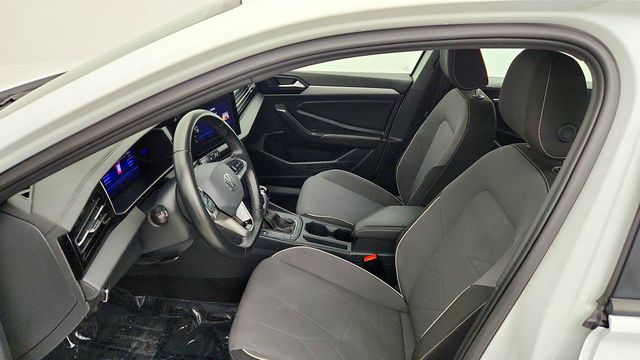 2025 Volkswagen Jetta Sport Automatic - 23074933 - 18