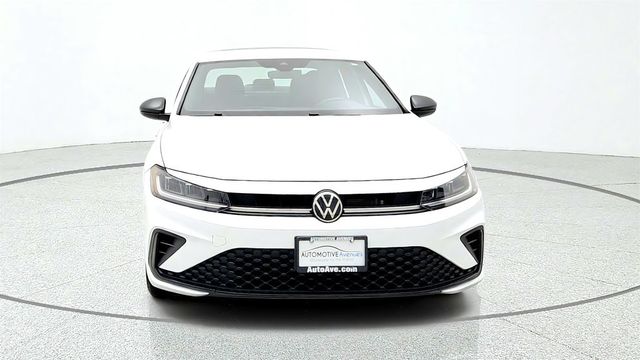 2025 Volkswagen Jetta Sport Automatic - 23074933 - 1