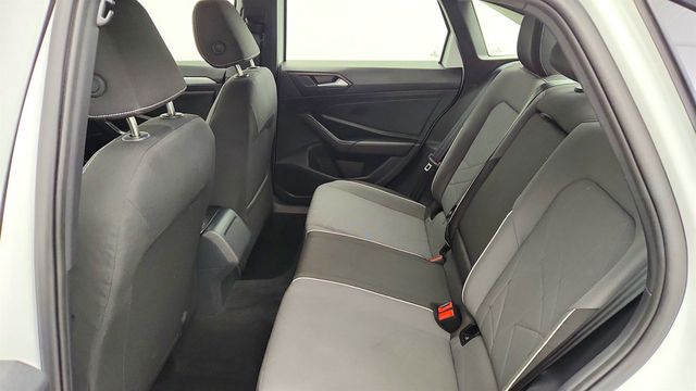 2025 Volkswagen Jetta Sport Automatic - 23074933 - 19