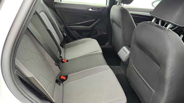 2025 Volkswagen Jetta Sport Automatic - 23074933 - 21