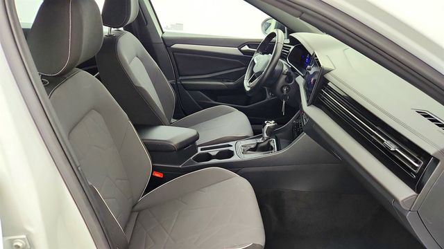 2025 Volkswagen Jetta Sport Automatic - 23074933 - 22