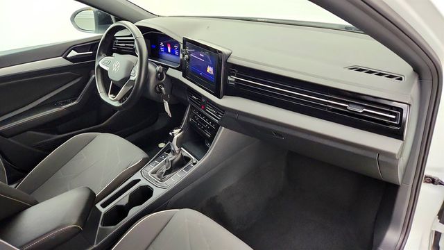 2025 Volkswagen Jetta Sport Automatic - 23074933 - 23