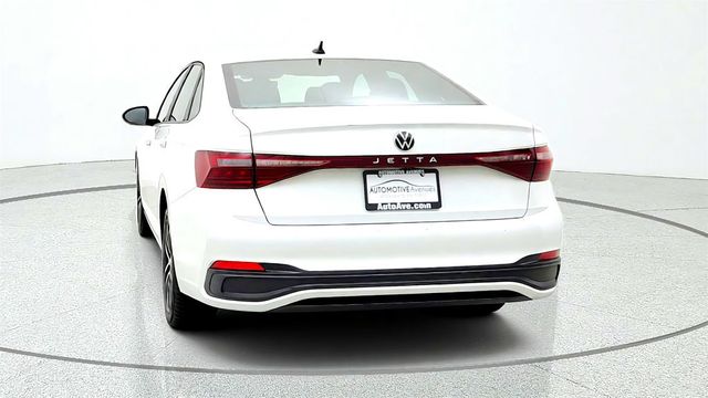 2025 Volkswagen Jetta Sport Automatic - 23074933 - 5