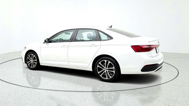 2025 Volkswagen Jetta Sport Automatic - 23074933 - 6