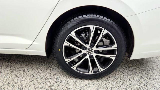 2025 Volkswagen Jetta Sport Automatic - 23074933 - 8