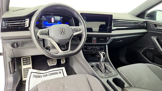 2025 Volkswagen Jetta Sport Automatic - 23079063 - 11