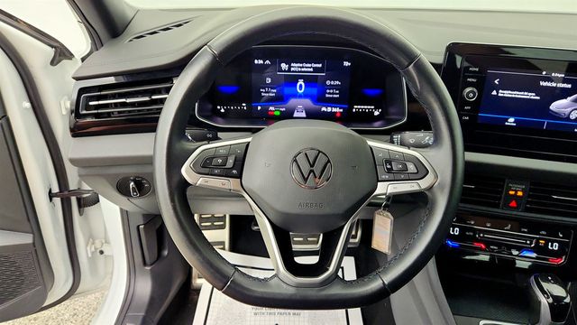 2025 Volkswagen Jetta Sport Automatic - 23079063 - 12
