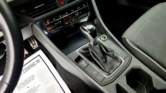 2025 Volkswagen Jetta Sport Automatic - 23079063 - 15