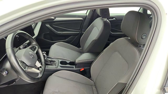 2025 Volkswagen Jetta Sport Automatic - 23079063 - 17