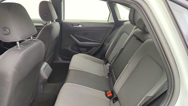 2025 Volkswagen Jetta Sport Automatic - 23079063 - 18